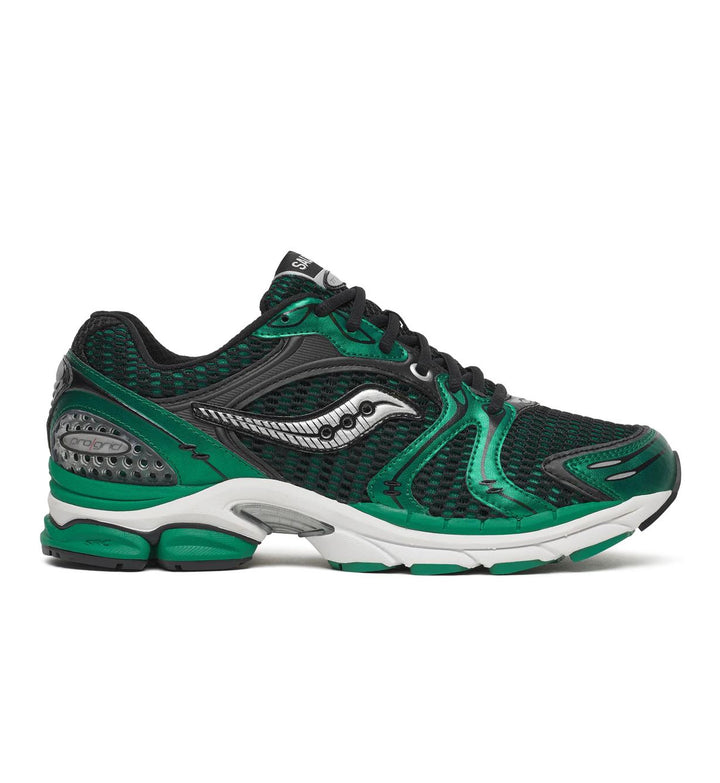 Saucony ProGrid Triumph 4 Chrome Lush S101949-1003 | Pro Feet