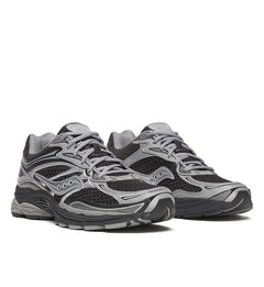 Saucony ProGrid Omni 9 Black/Silver (S70739-13) 