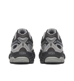 Saucony ProGrid Omni 9 Black/Silver (S70739-13) 