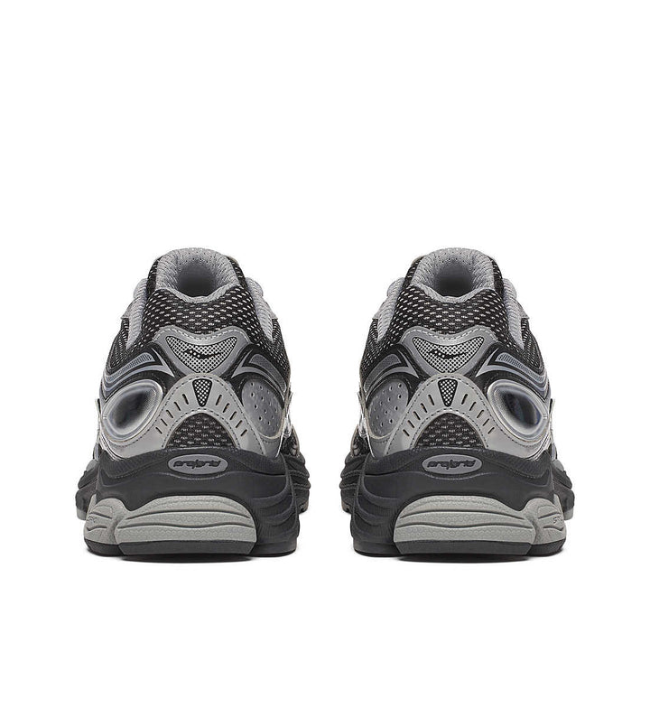 Saucony ProGrid Omni 9 Black/Silver S70739-13 | Pro Feet