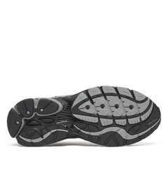 Saucony ProGrid Omni 9 Black/Silver (S70739-13) 