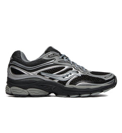 Saucony ProGrid Omni 9 Black/Silver (S70739-13) 