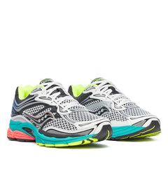Saucony ProGrid Omni 9 Silver/Mutant (S70739-27) 