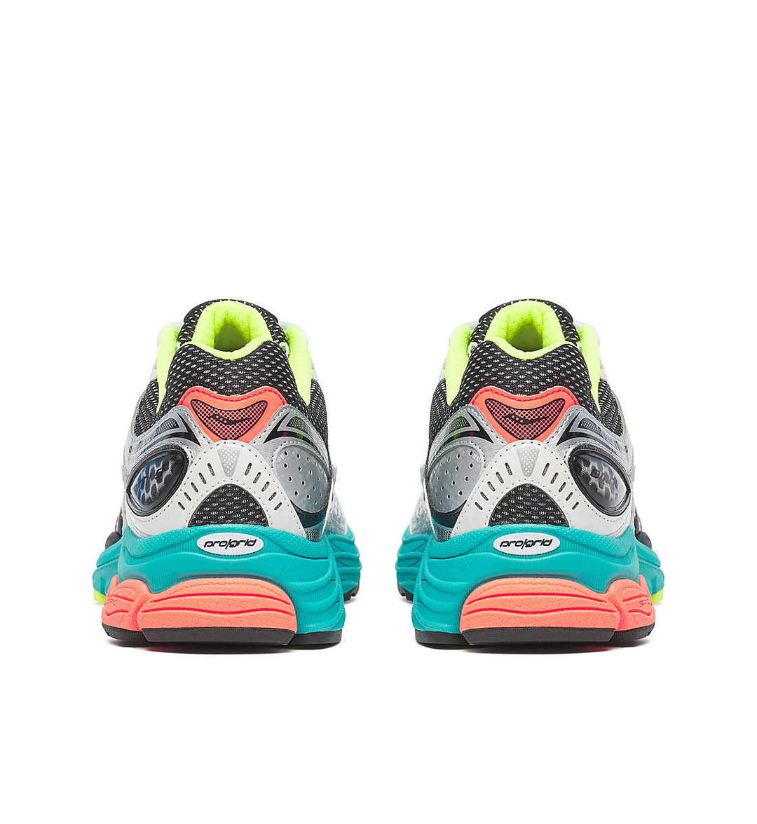 Saucony ProGrid Omni 9 Silver/Mutant (S70739-27) 