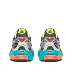 Saucony ProGrid Omni 9 Silver/Mutant (S70739-27) 