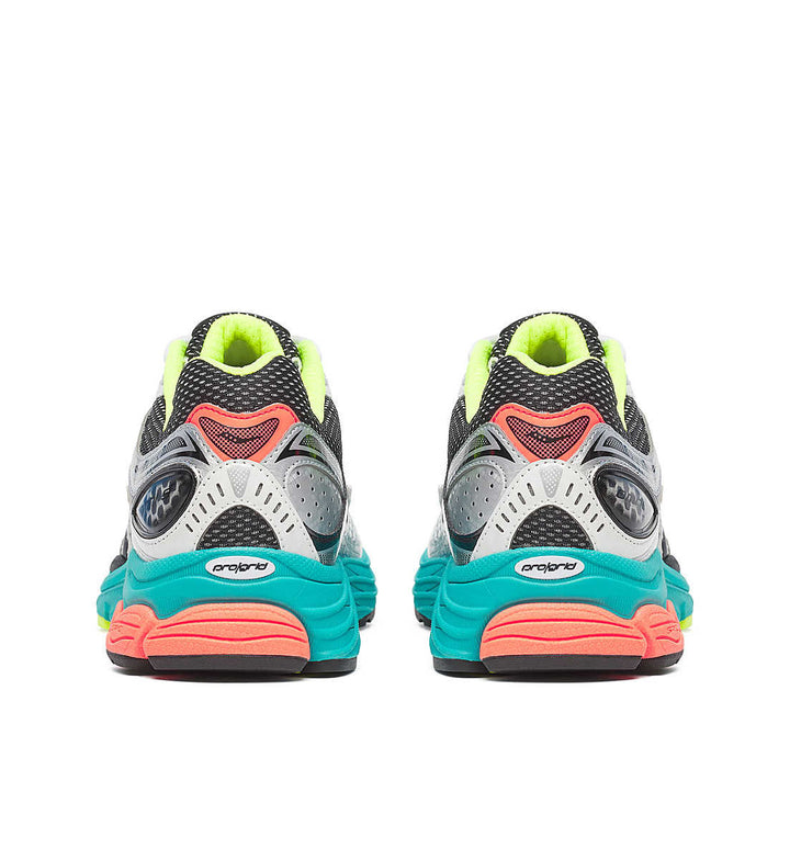 Saucony ProGrid Omni 9 Silver/Mutant (S70739-27) 