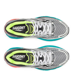 Saucony ProGrid Omni 9 Silver/Mutant (S70739-27) 