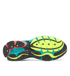 Saucony ProGrid Omni 9 Silver/Mutant (S70739-27) 