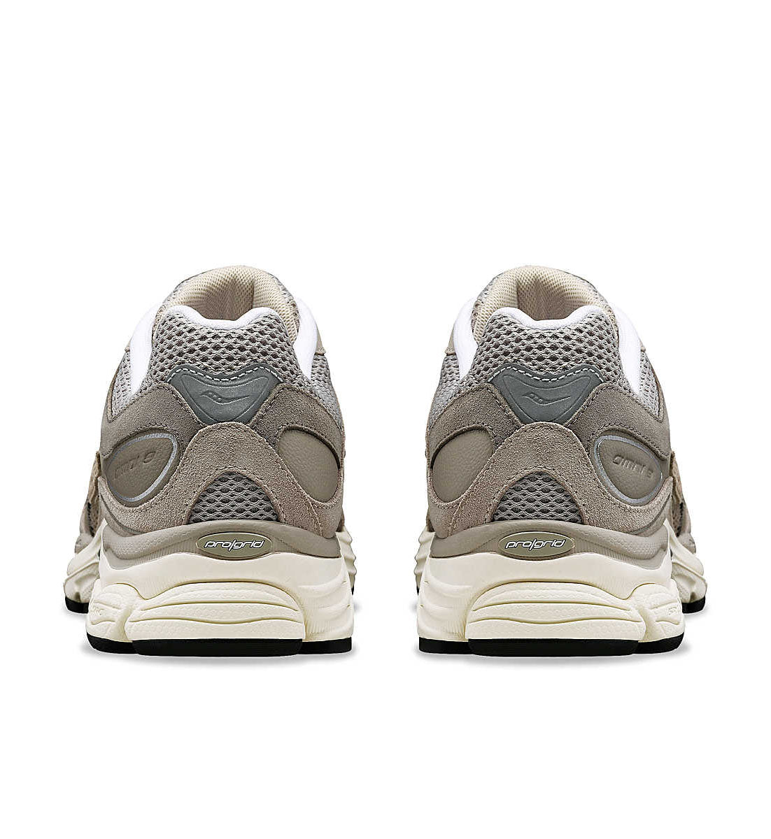 Pro Feet ProGrid Omni 9 Premium Gray (S70740-10)