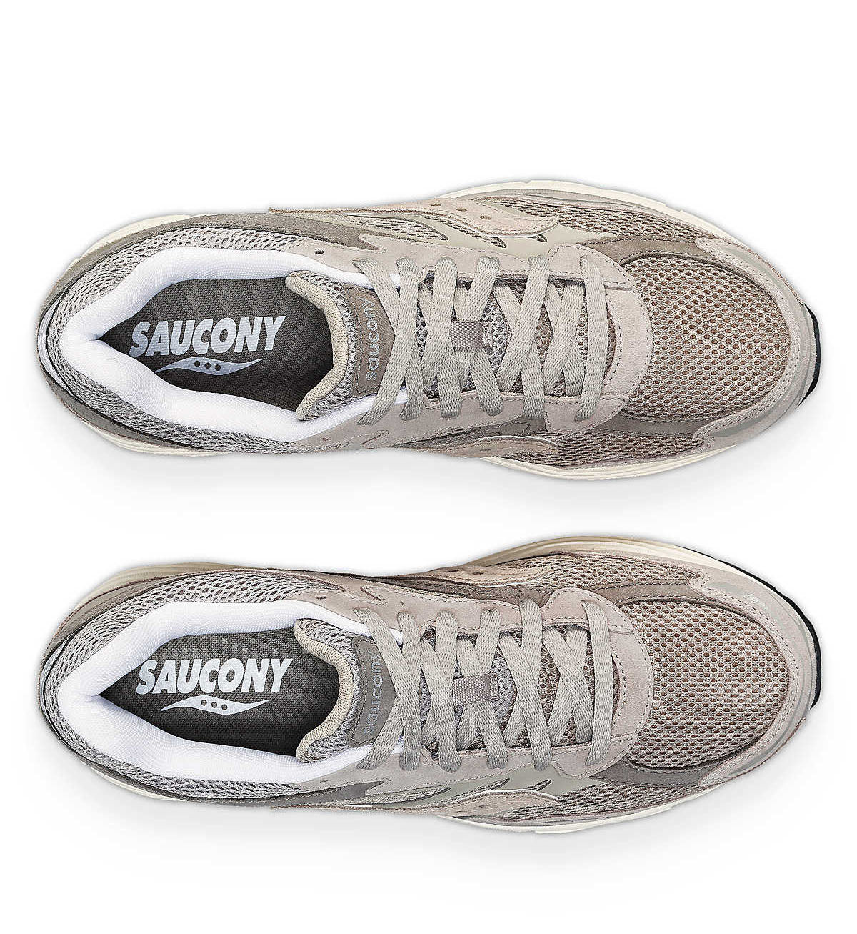 Pro Feet ProGrid Omni 9 Premium Gray (S70740-10)