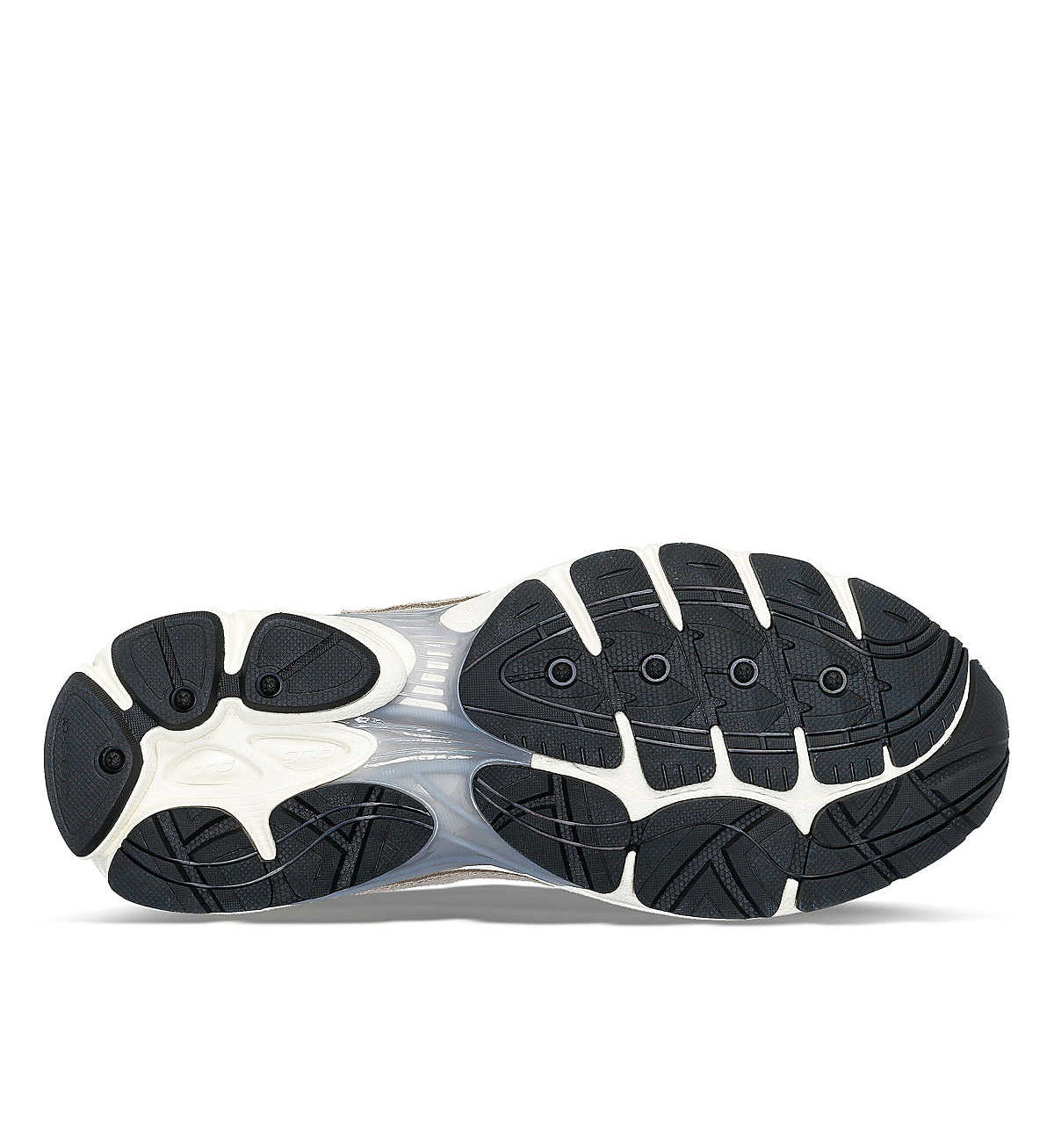 Pro Feet ProGrid Omni 9 Premium Gray (S70740-10)