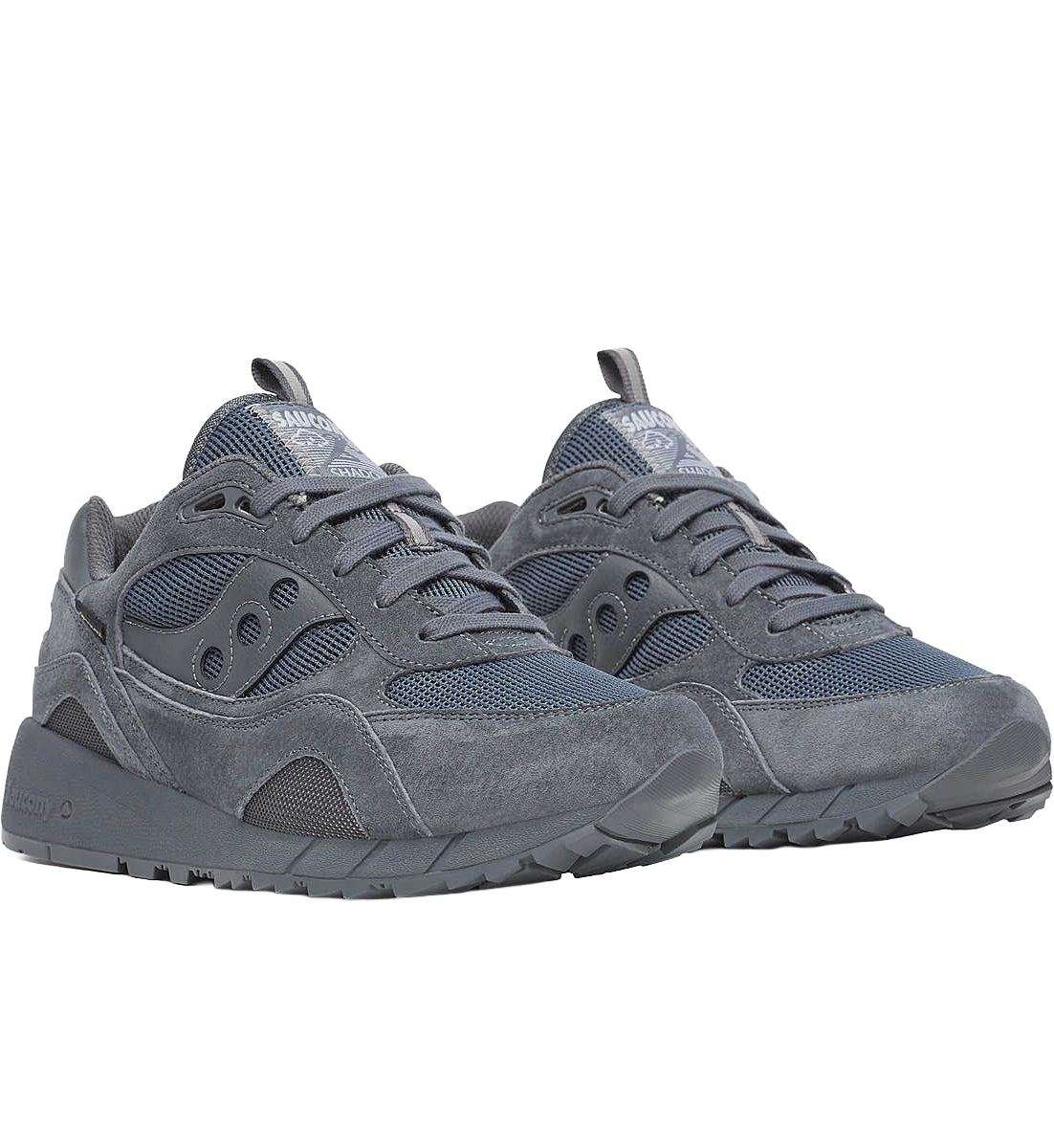 Saucony Shadow 6000 GTX Grey (S70786-5) 