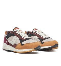 Saucony Shadow 5000 Grey/Multi (S70945-1) 