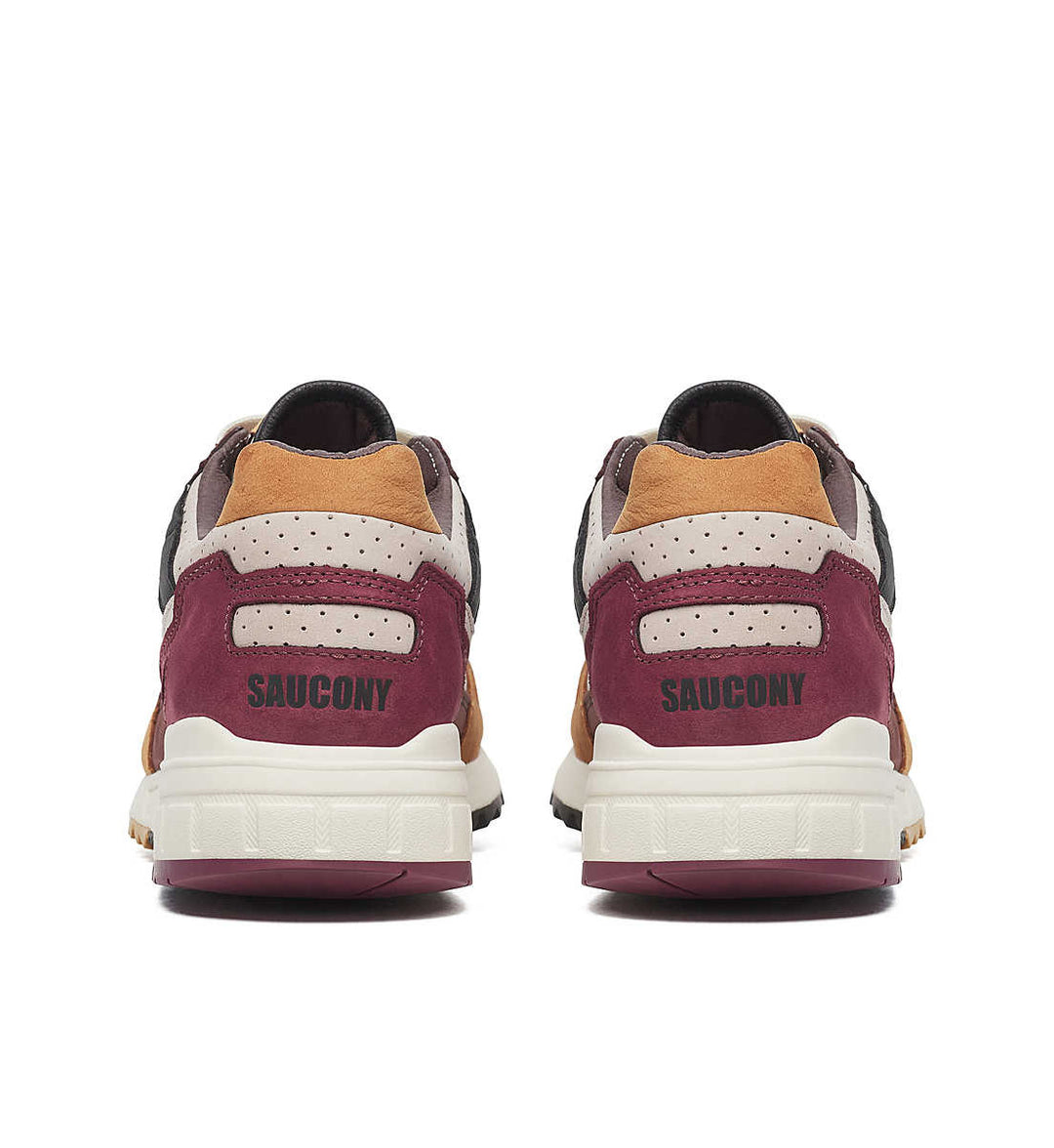 Saucony Shadow 5000 Grey/Multi (S70945-1) 