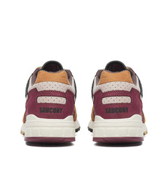 Saucony Shadow 5000 Grey/Multi (S70945-1) 