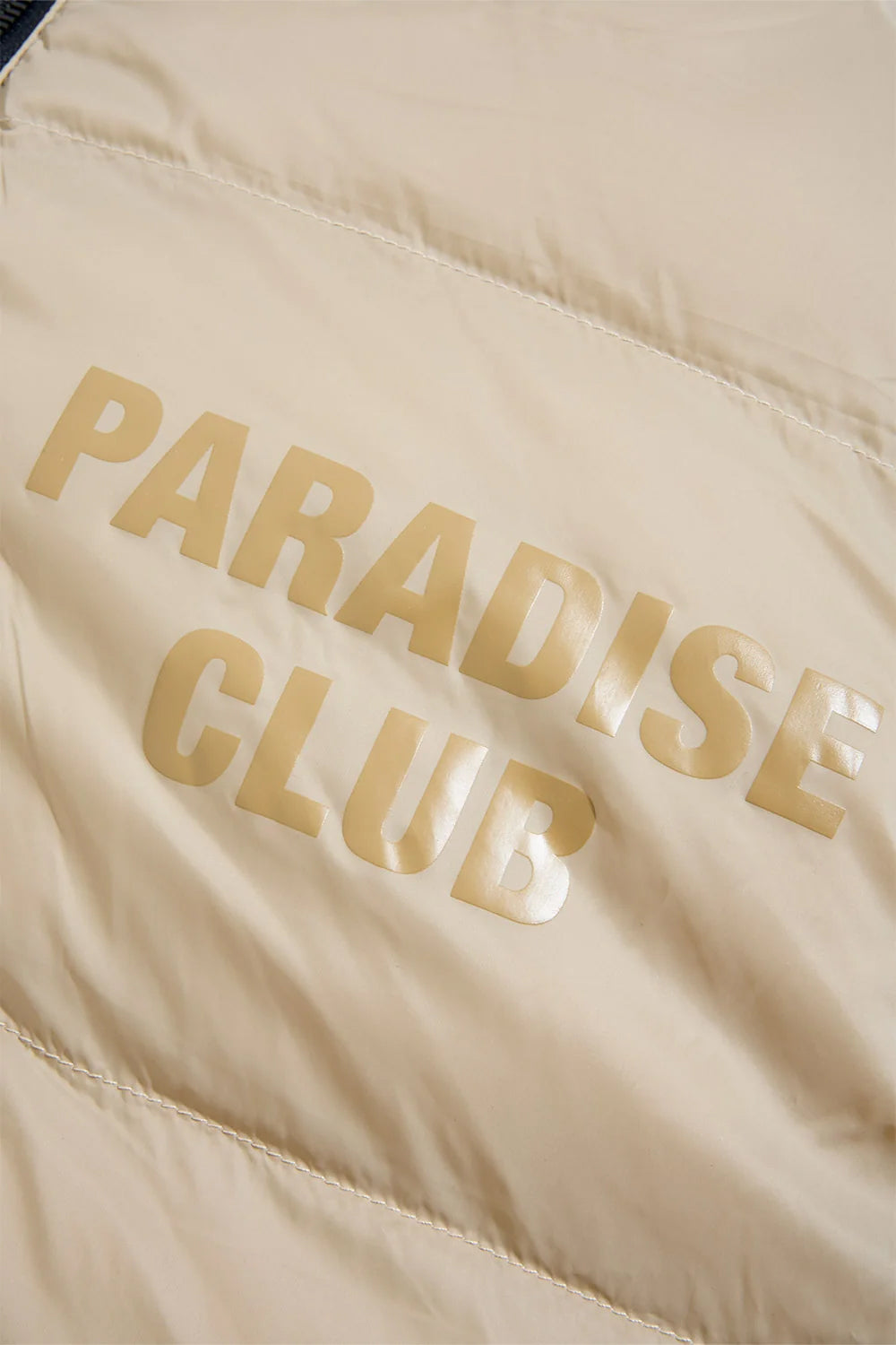 See You In Paradise Divine Puffer Vest Olive SP9385VIP | Pro Feet