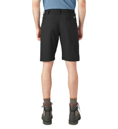 Dickies FLEX Cooling Utility 11” Shorts Black SR601 | Pro Feet
