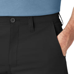 Dickies FLEX Cooling Utility 11” Shorts Black SR601 | Pro Feet
