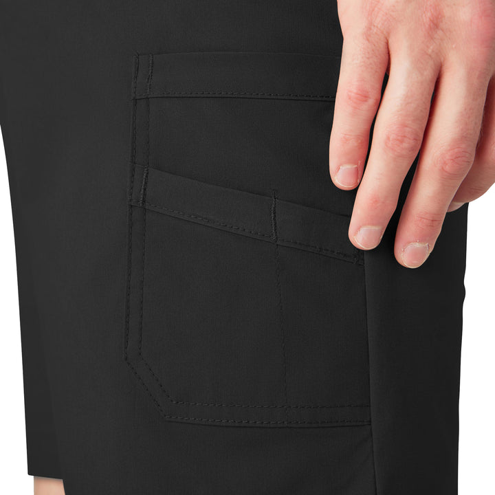 Dickies FLEX Cooling Utility 11” Shorts Black SR601 | Pro Feet