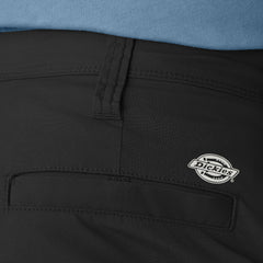 Dickies FLEX Cooling Utility 11” Shorts Black SR601 | Pro Feet
