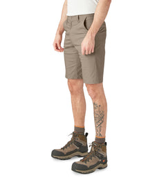 Dickies FLEX Cooling Utility 11” Shorts Desert Sand SR601 | Pro Feet