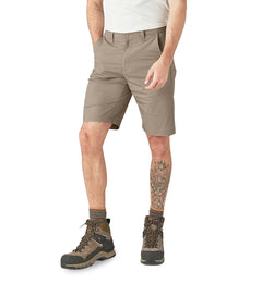 Dickies FLEX Cooling Utility 11” Shorts Desert Sand SR601 | Pro Feet