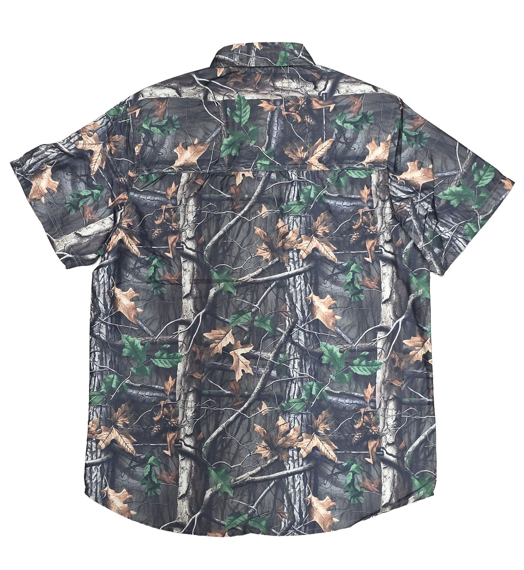 Switch Hunter Camo Woven Camo | Pro Feet | SS5313-WD