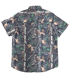 Switch Hunter Camo Woven Camo | Pro Feet | SS5313-WD