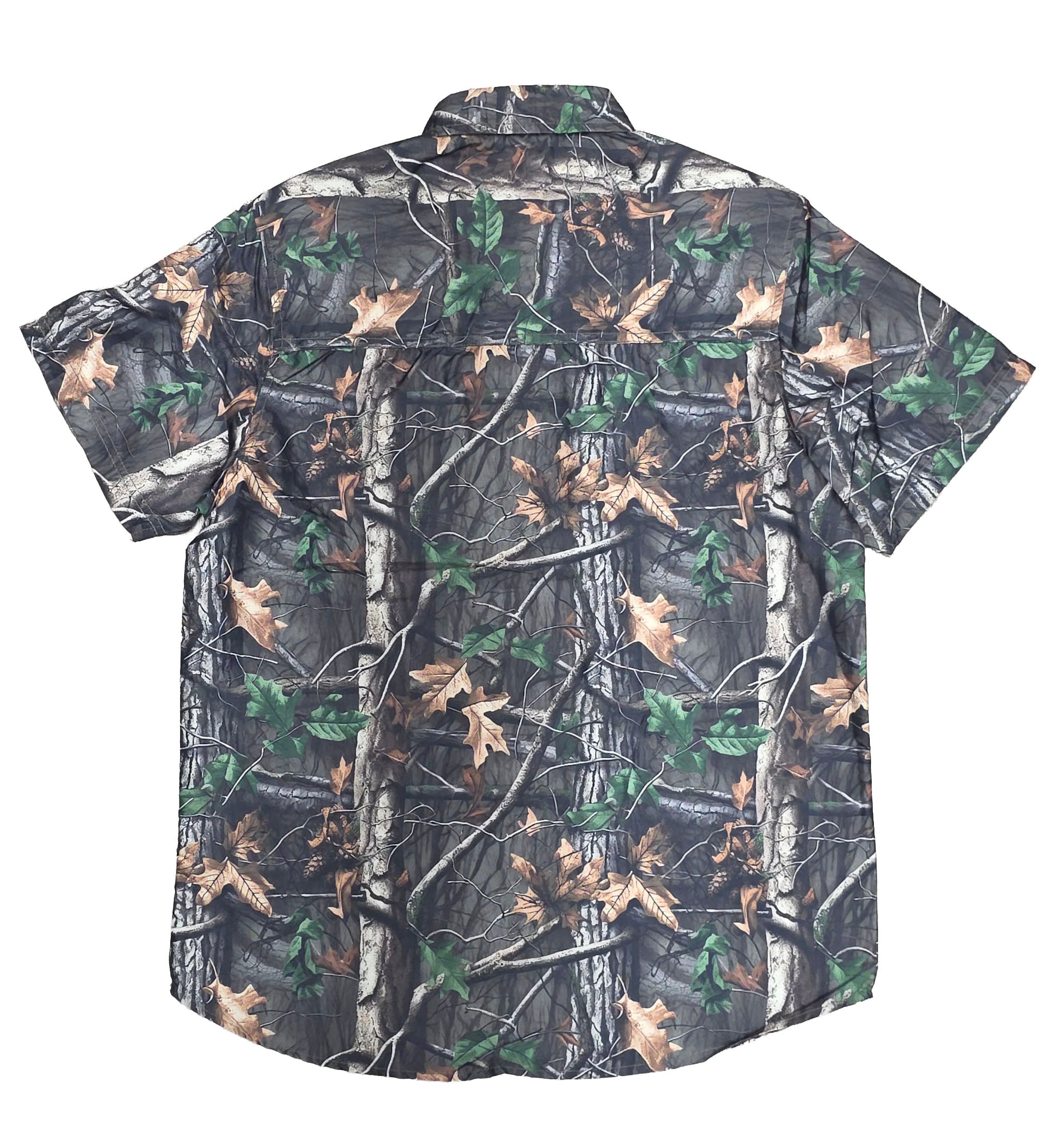 Switch Hunter Camo Woven Camo | Pro Feet | SS5313-WD