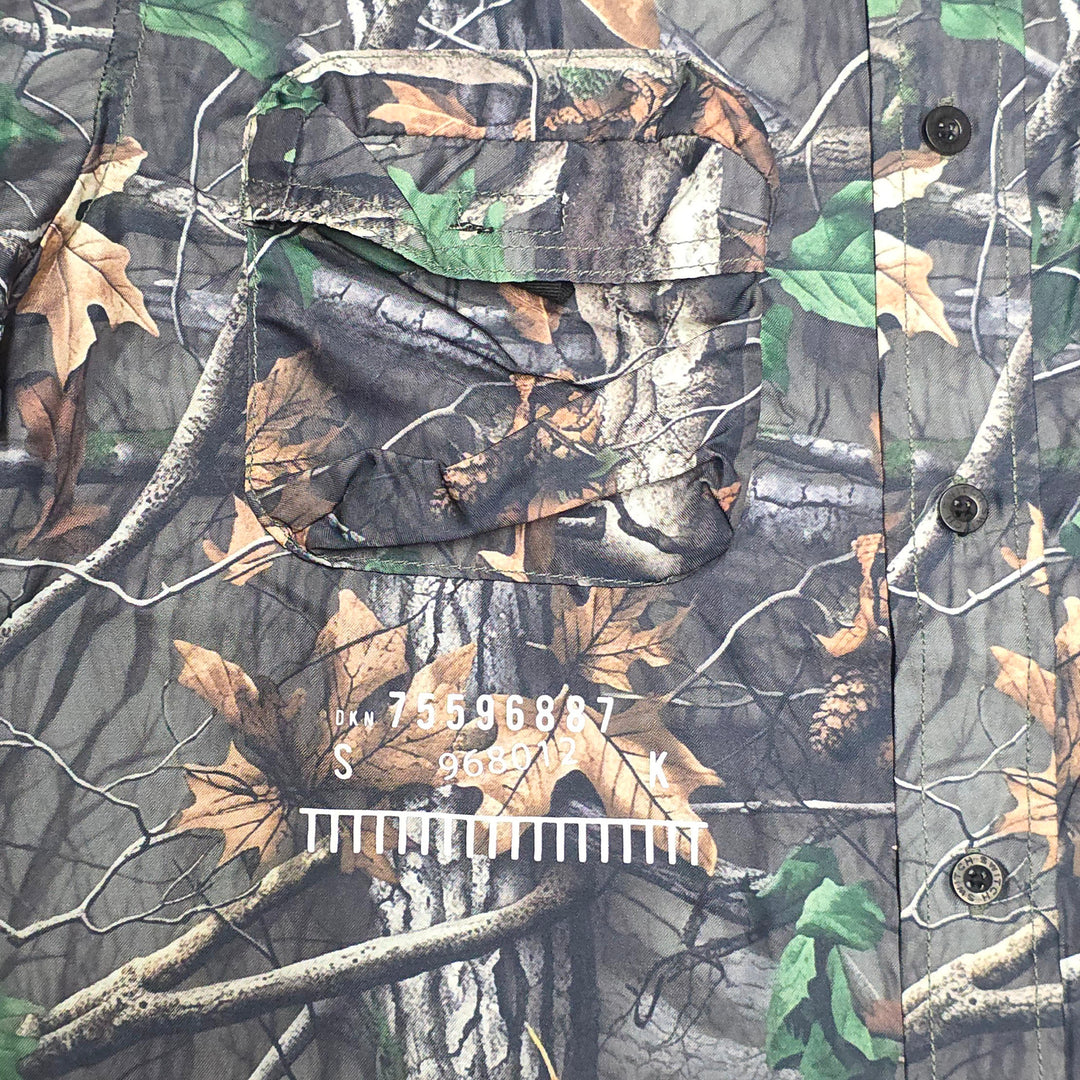 Switch Hunter Camo Woven Camo | Pro Feet | SS5313-WD