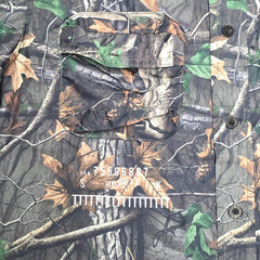 Switch Hunter Camo Woven Camo | Pro Feet | SS5313-WD