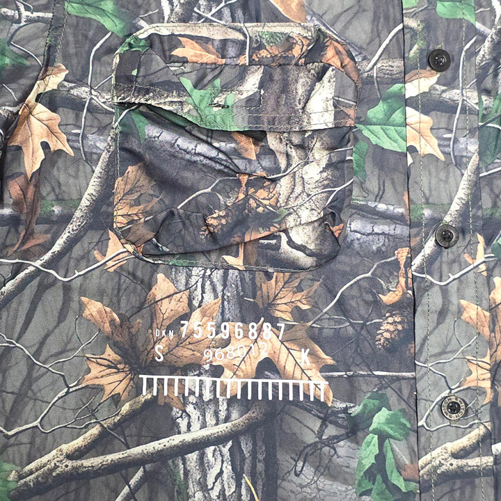 Switch Hunter Camo Woven Camo | Pro Feet | SS5313-WD