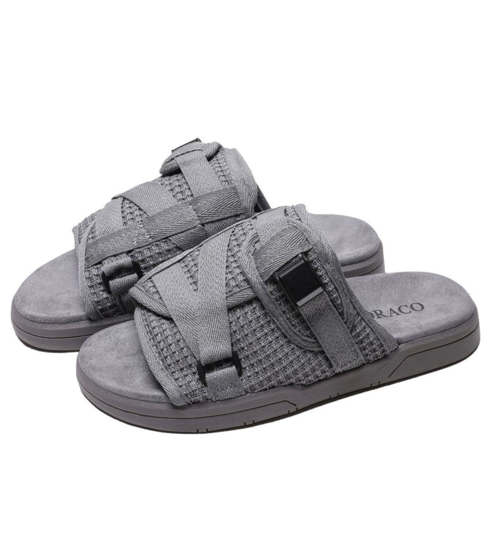 Draco Reflective Storm Slides