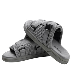 Draco Reflective Storm Slides