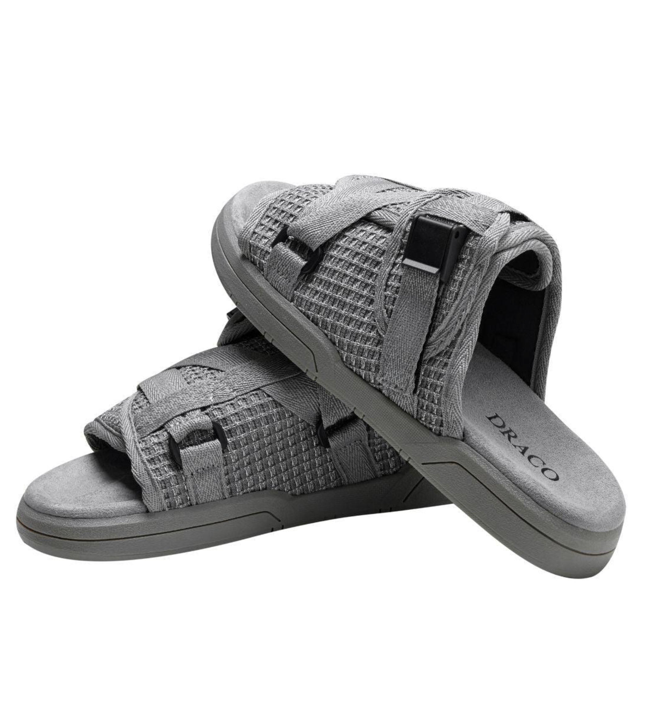 Draco Reflective Storm Slides