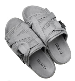 Draco Reflective Storm Slides