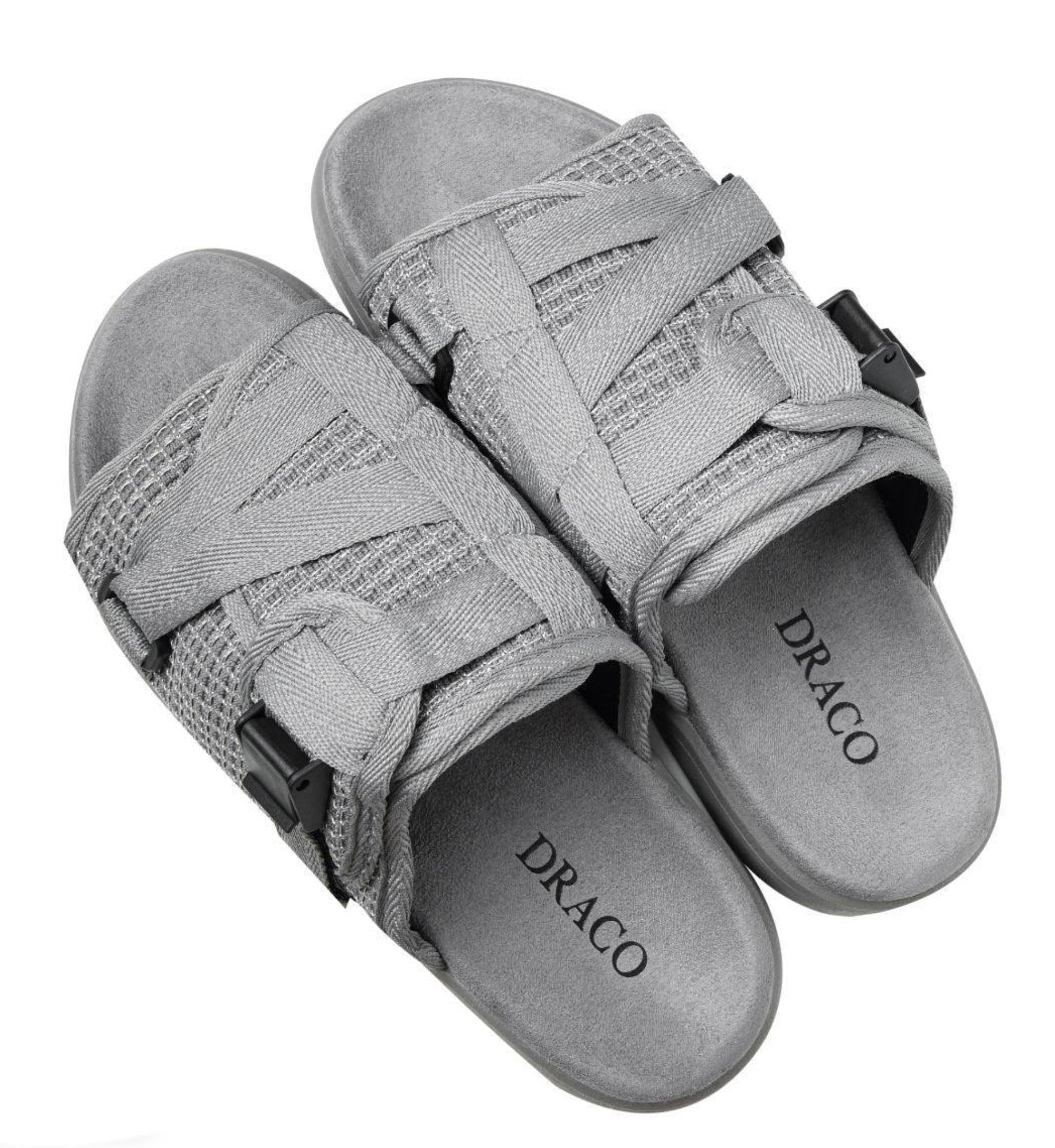 Draco Reflective Storm Slides