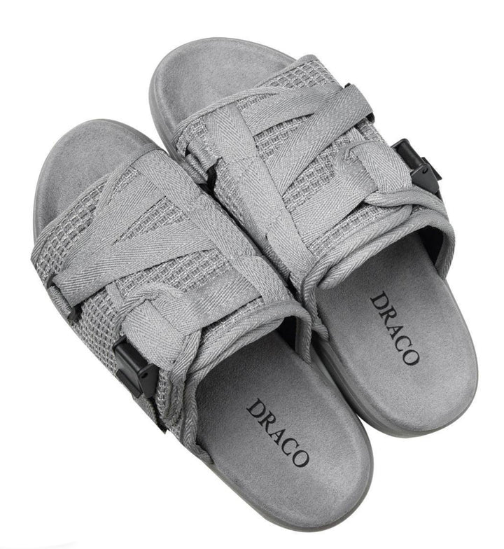 Draco Reflective Storm Slides