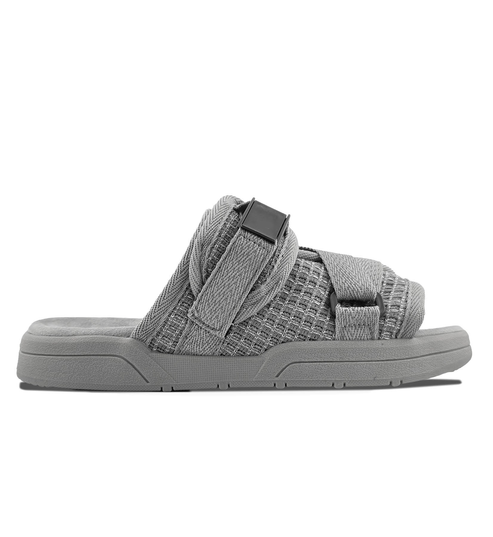 Draco Reflective Storm Slides