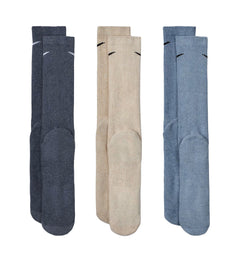 Nike Everyday Plus Cushioned Socks “Multi-Color” (SX6888-901)