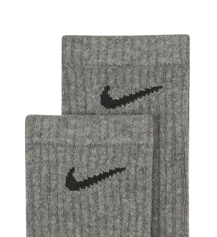 Nike Everyday Cushioned Training Crew Socks (6 Pairs) 
