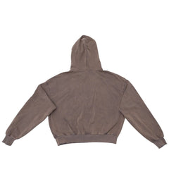 Syndicate “HEART” Hoodie Café (SYNH_20)