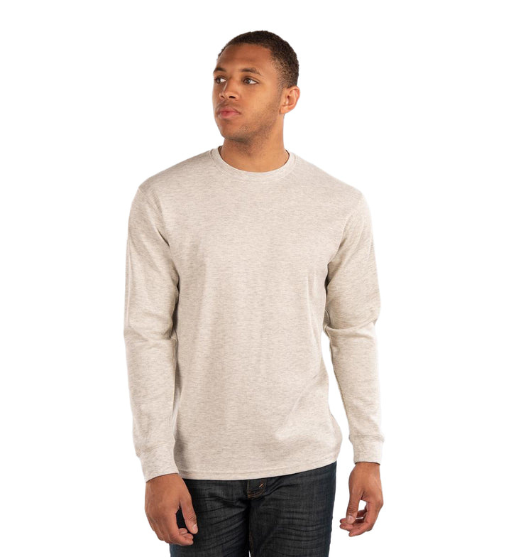 CITYLAB Classic Thermal Shirt - Oatmeal