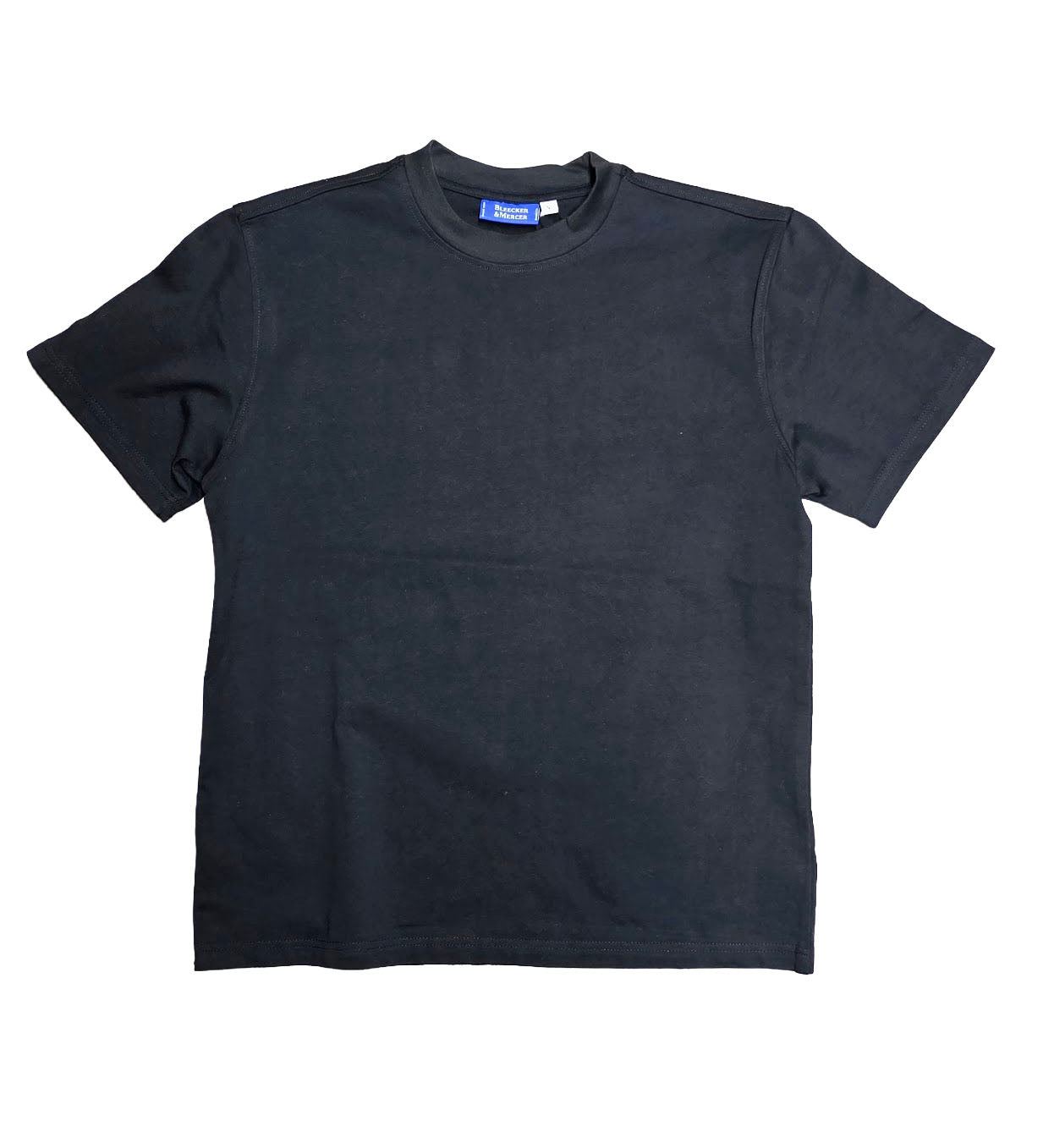 Bleecker & Mercer Premium Basic Tee