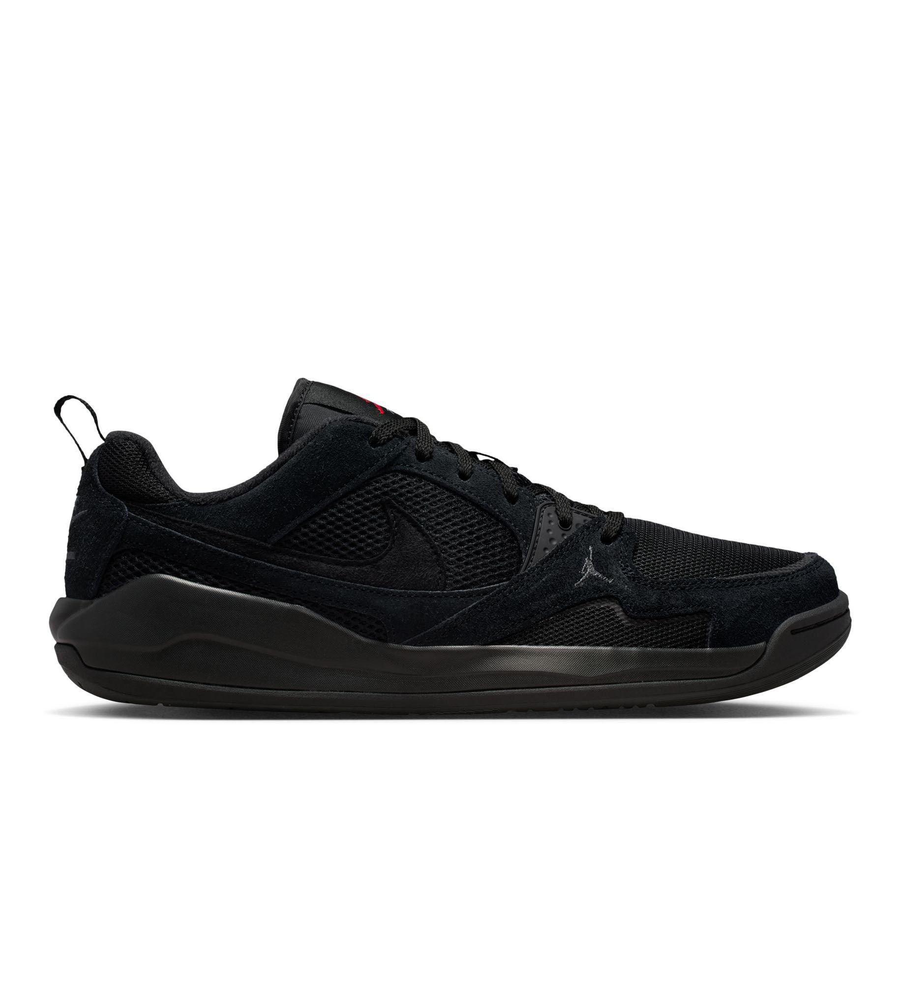 Jordan CMFT Era Black/Black/Gym Red/Anthracite HJ6777-060 | Pro Feet