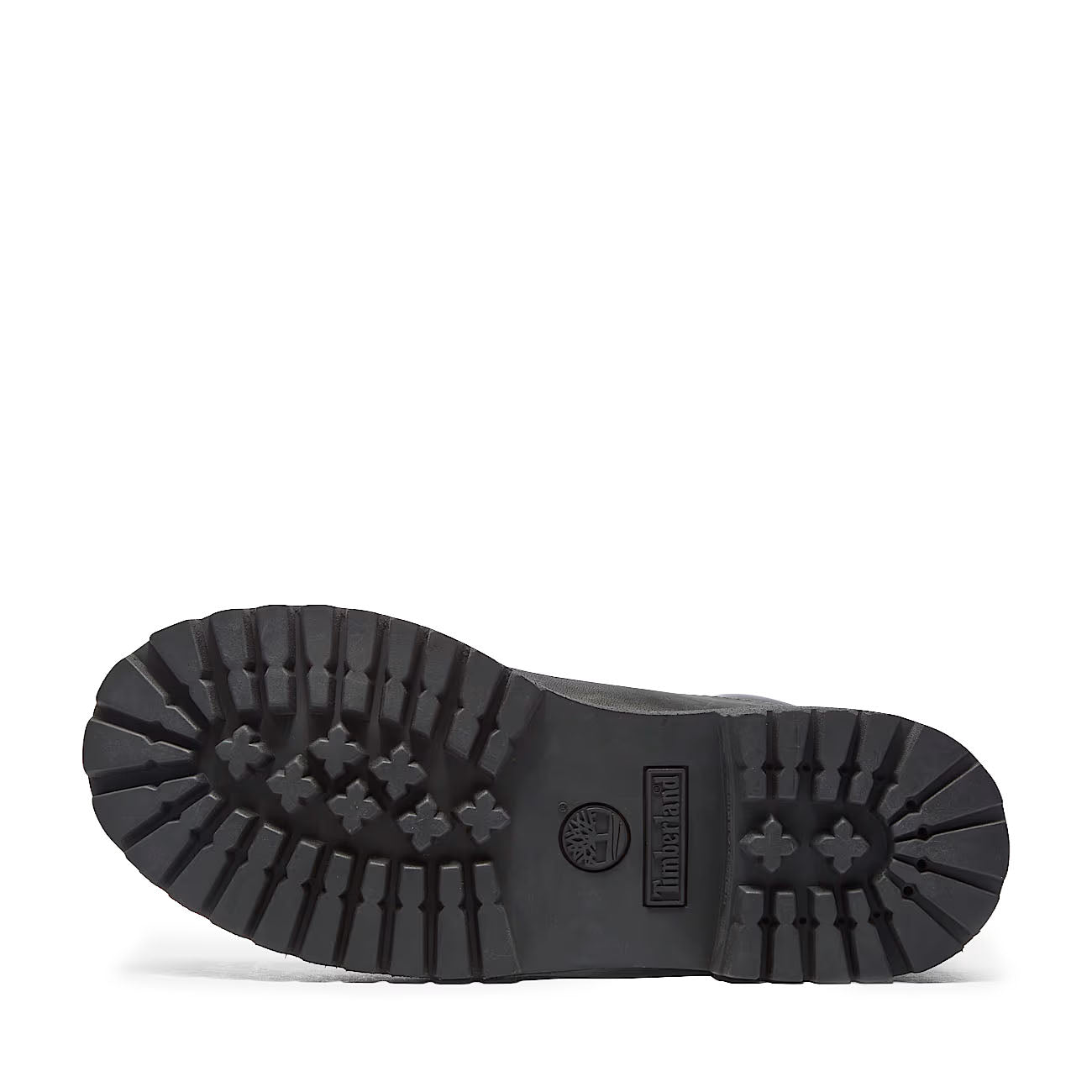 Timberland Premium 6-Inch Waterproof Boot GS Black Nubuck TB012907001 | Pro Feet