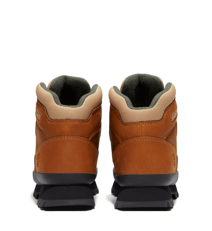 Timberland Women’s Euro Hiker Boots Wheat Full Grain TB0A5TR6EN1 | Pro Feet