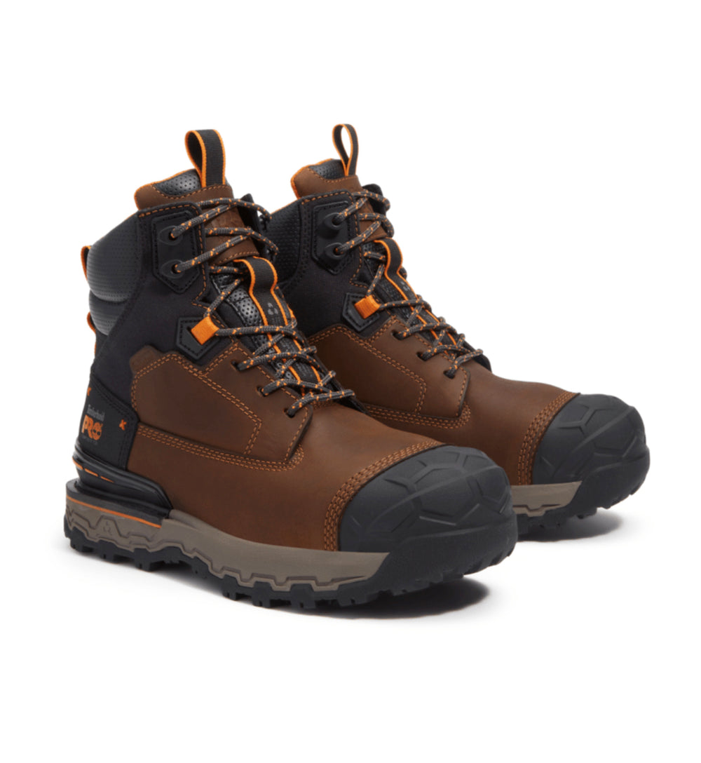 Timberland PRO Boondock Ultralight Work Boot TB0A63FYEM4 | Pro Feet