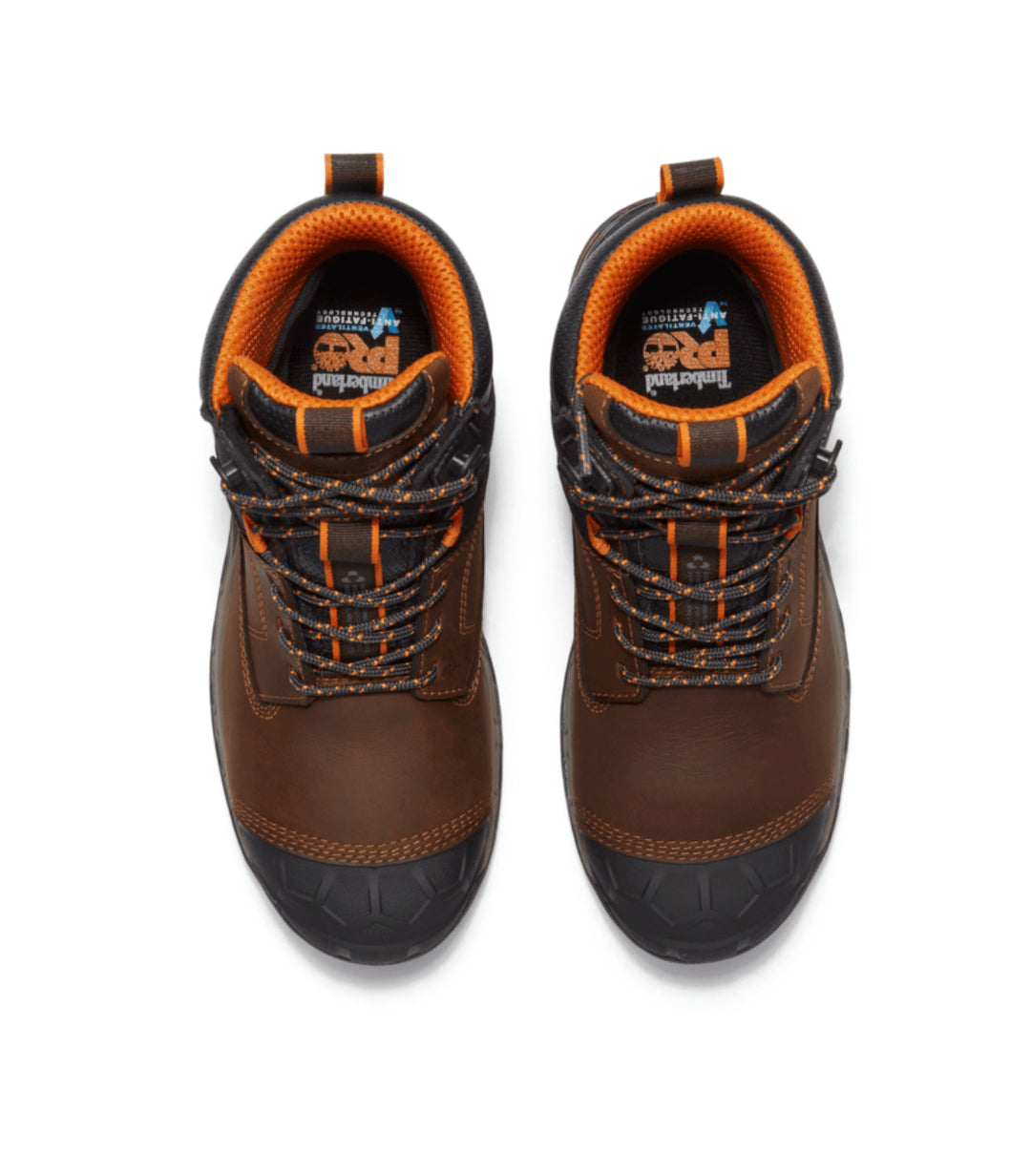 Timberland PRO Boondock Ultralight Work Boot TB0A63FYEM4 | Pro Feet