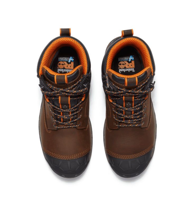 Timberland PRO Boondock Ultralight Work Boot TB0A63FYEM4 | Pro Feet
